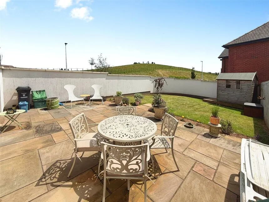 Buckingham Close, Exmouth, Devon, EX8, photo 5