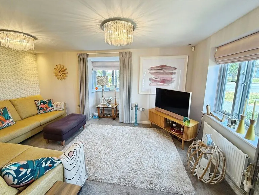 Buckingham Close, Exmouth, Devon, EX8, photo 2