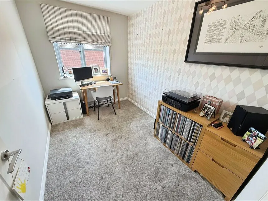 Buckingham Close, Exmouth, Devon, EX8, photo 8