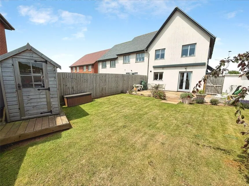 Buckingham Close, Exmouth, Devon, EX8, photo 10