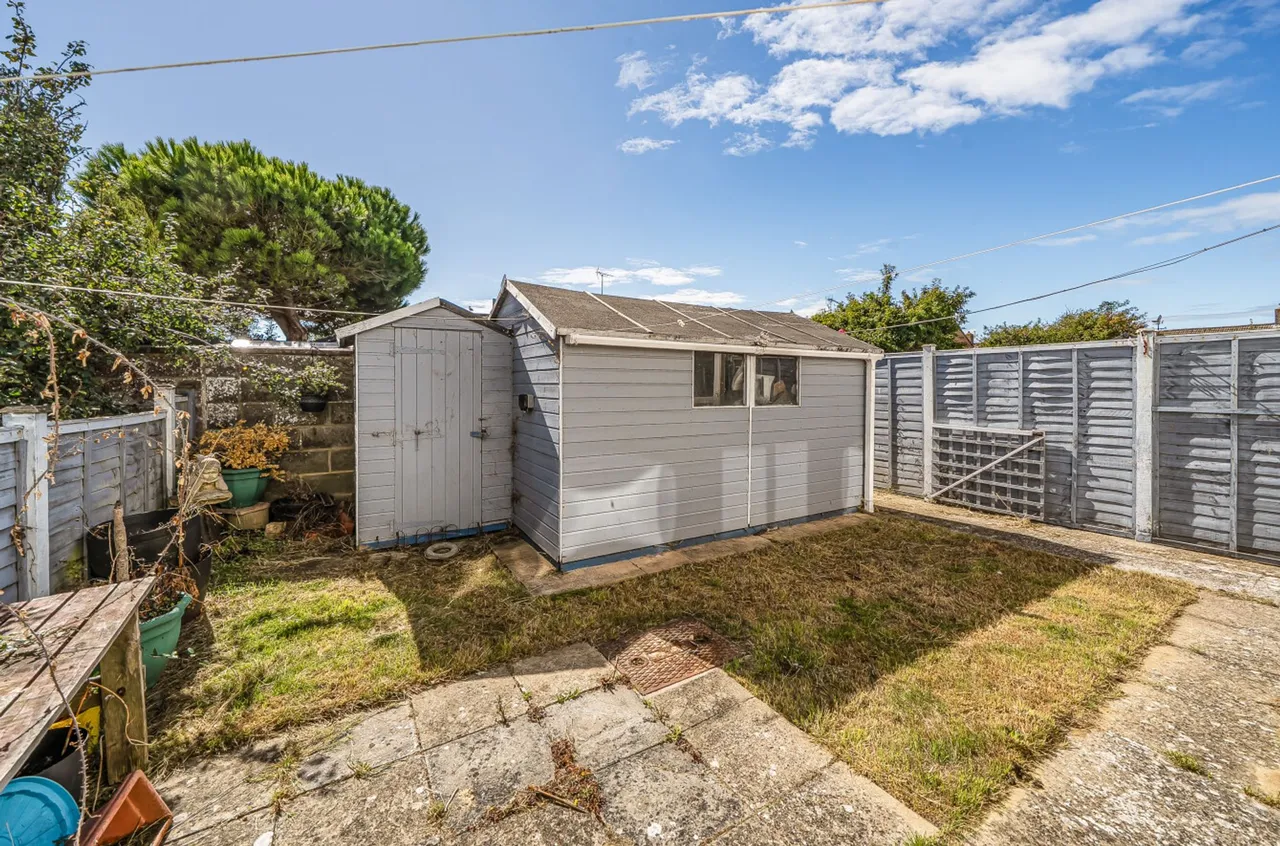 Orpen Place, Selsey, PO20, photo 18