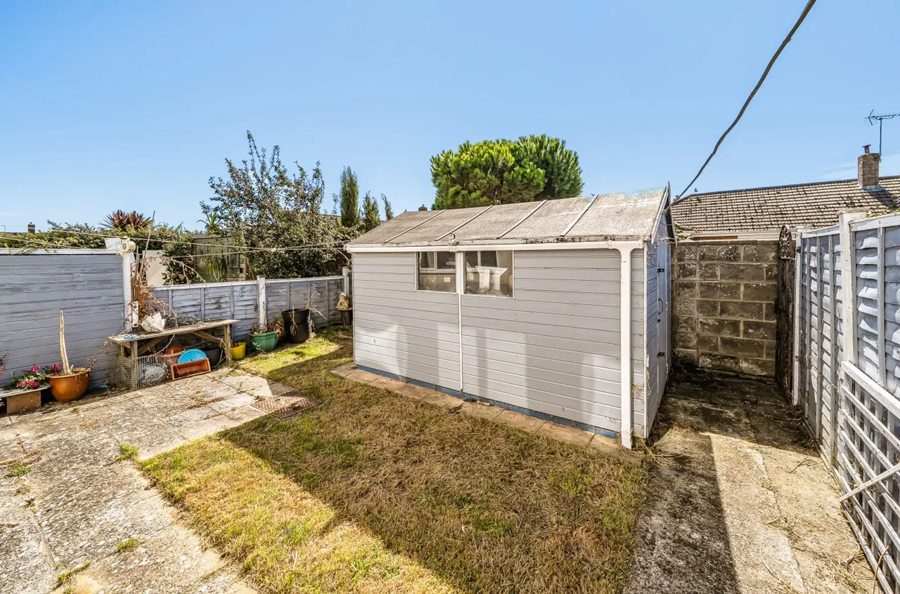 Orpen Place, Selsey, PO20, photo 19
