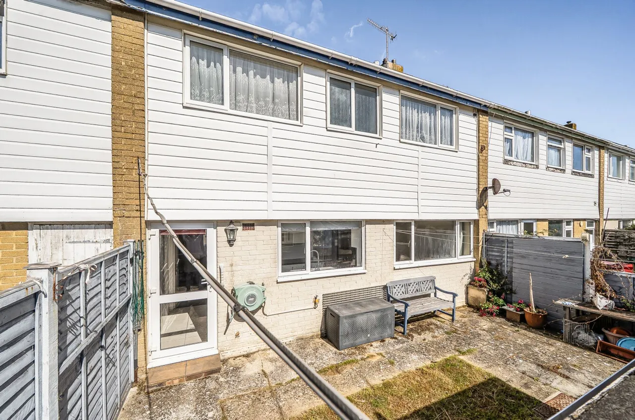 Orpen Place, Selsey, PO20, photo 21
