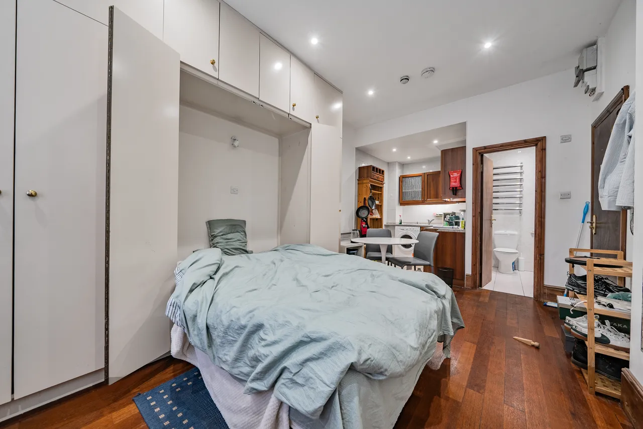 Bina Gardens, South Kensington, SW5, photo 6