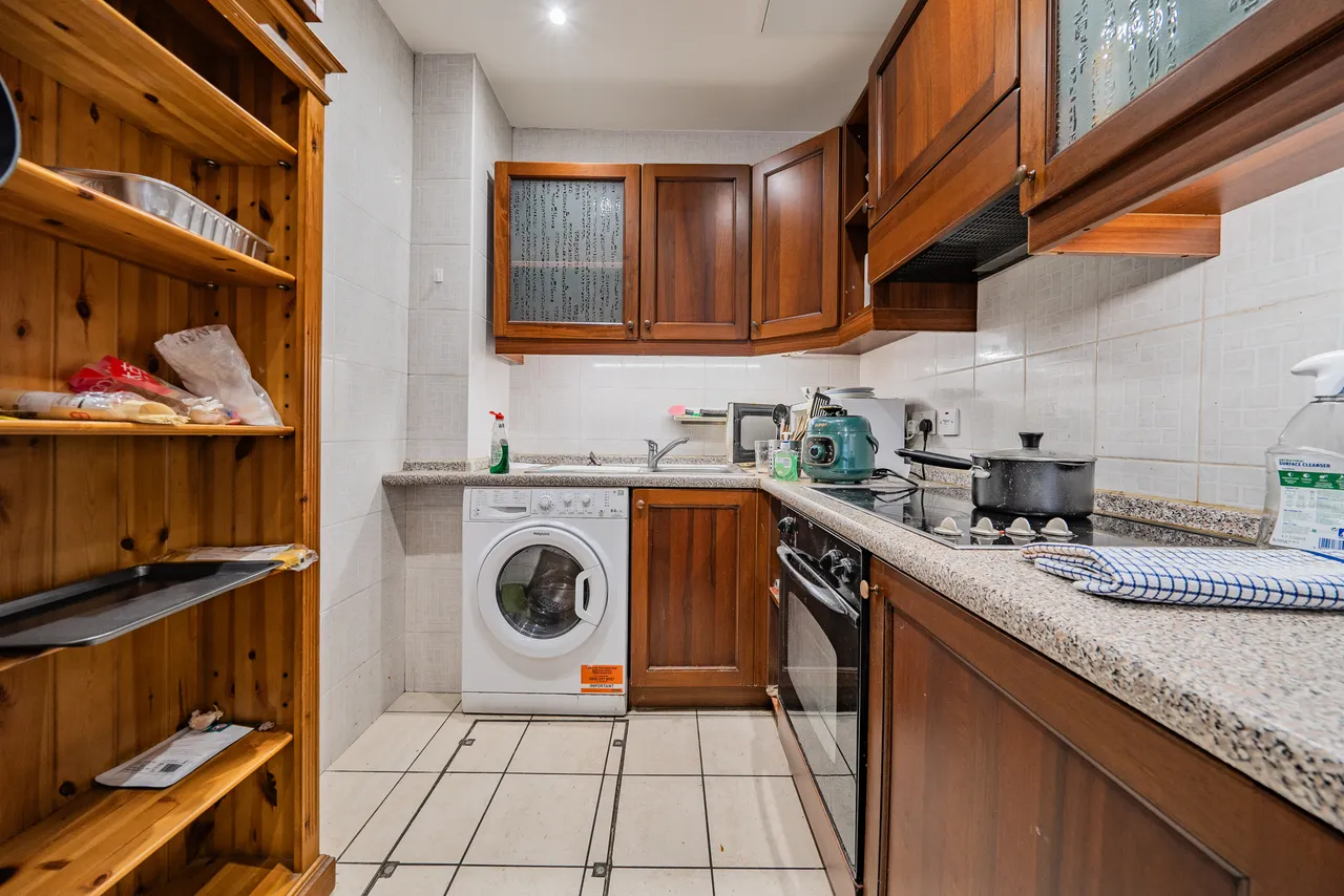 Bina Gardens, South Kensington, SW5, photo 2