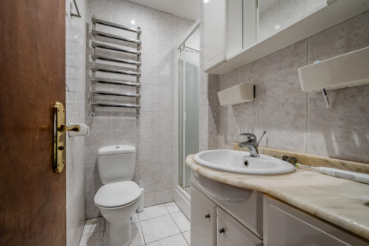Bina Gardens, South Kensington, SW5, photo 4