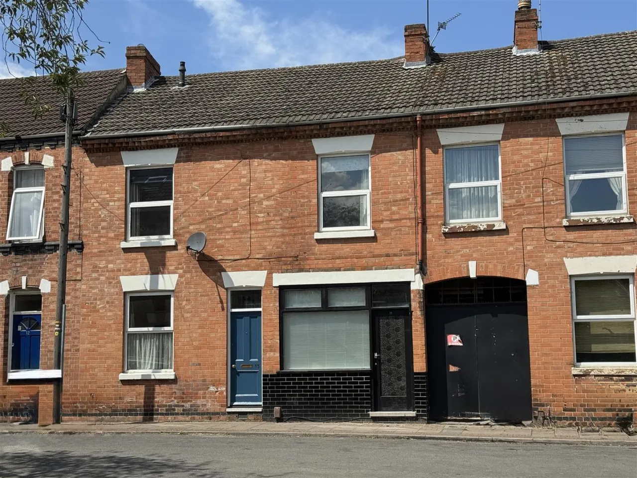 Development Opportunity, LE11, photo 6