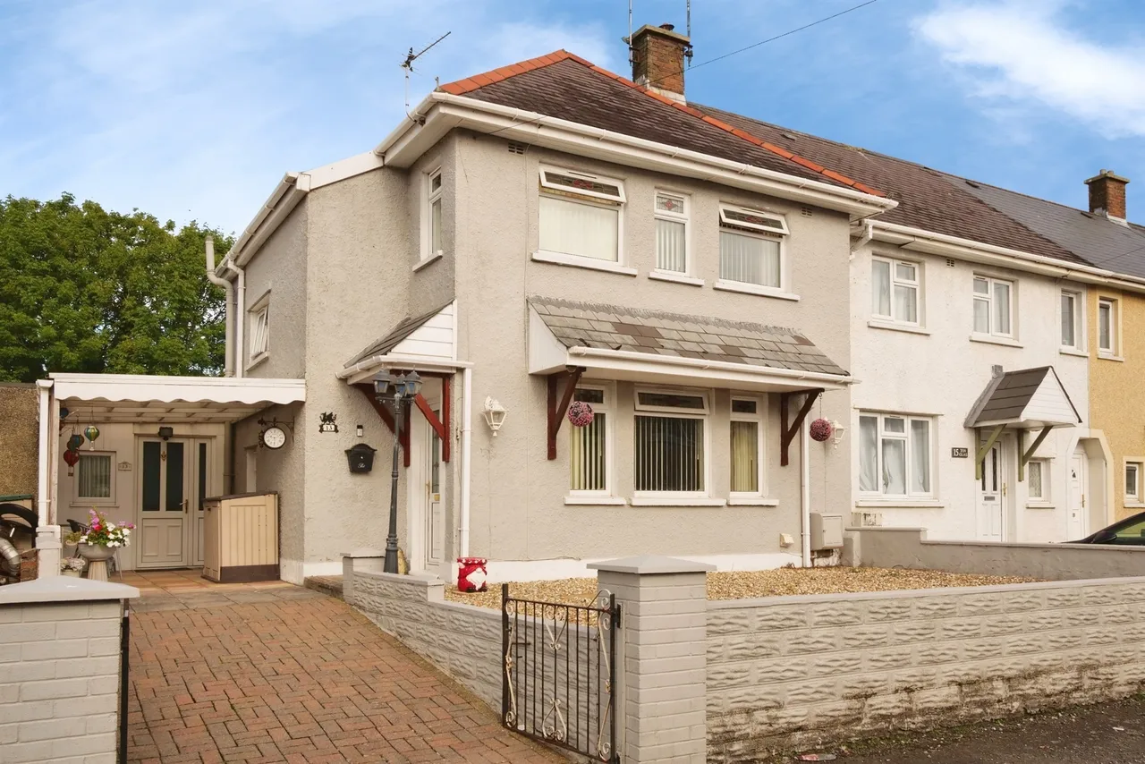 Ton Glas Bridgend, CF33, photo 6