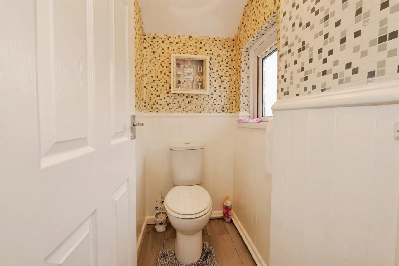 3 bed house for sale, Ton Glas Bridgend, CF33