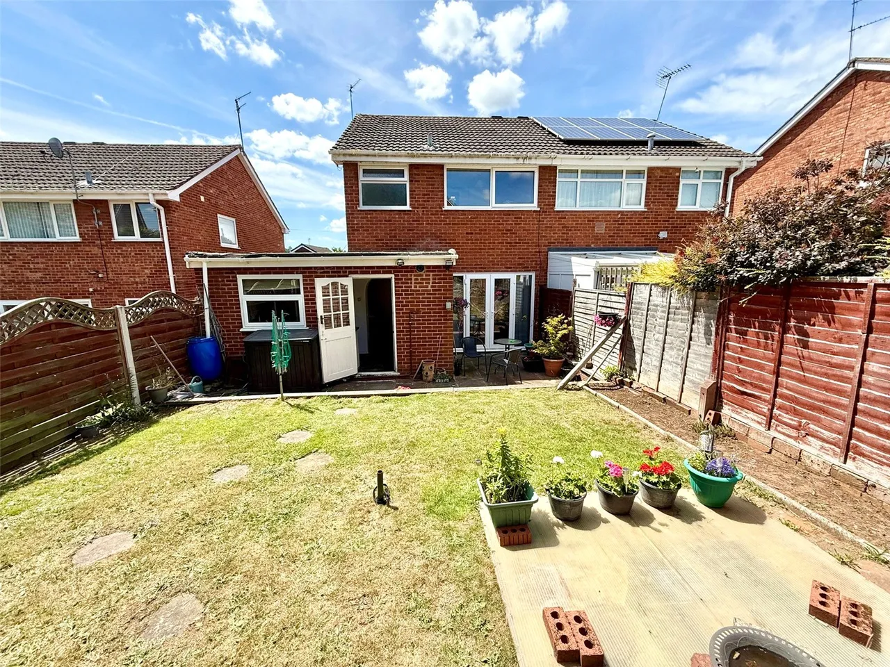 Abberley Avenue, Stourport-on-Severn, Worcestershire, DY13 0LZ, photo 9