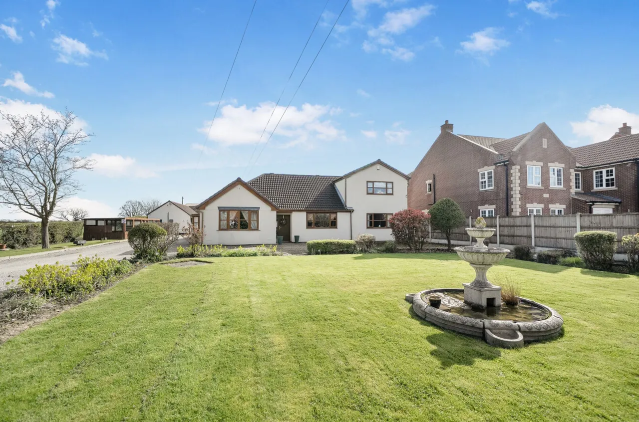 Moss Road, Moss, DN6, photo 28