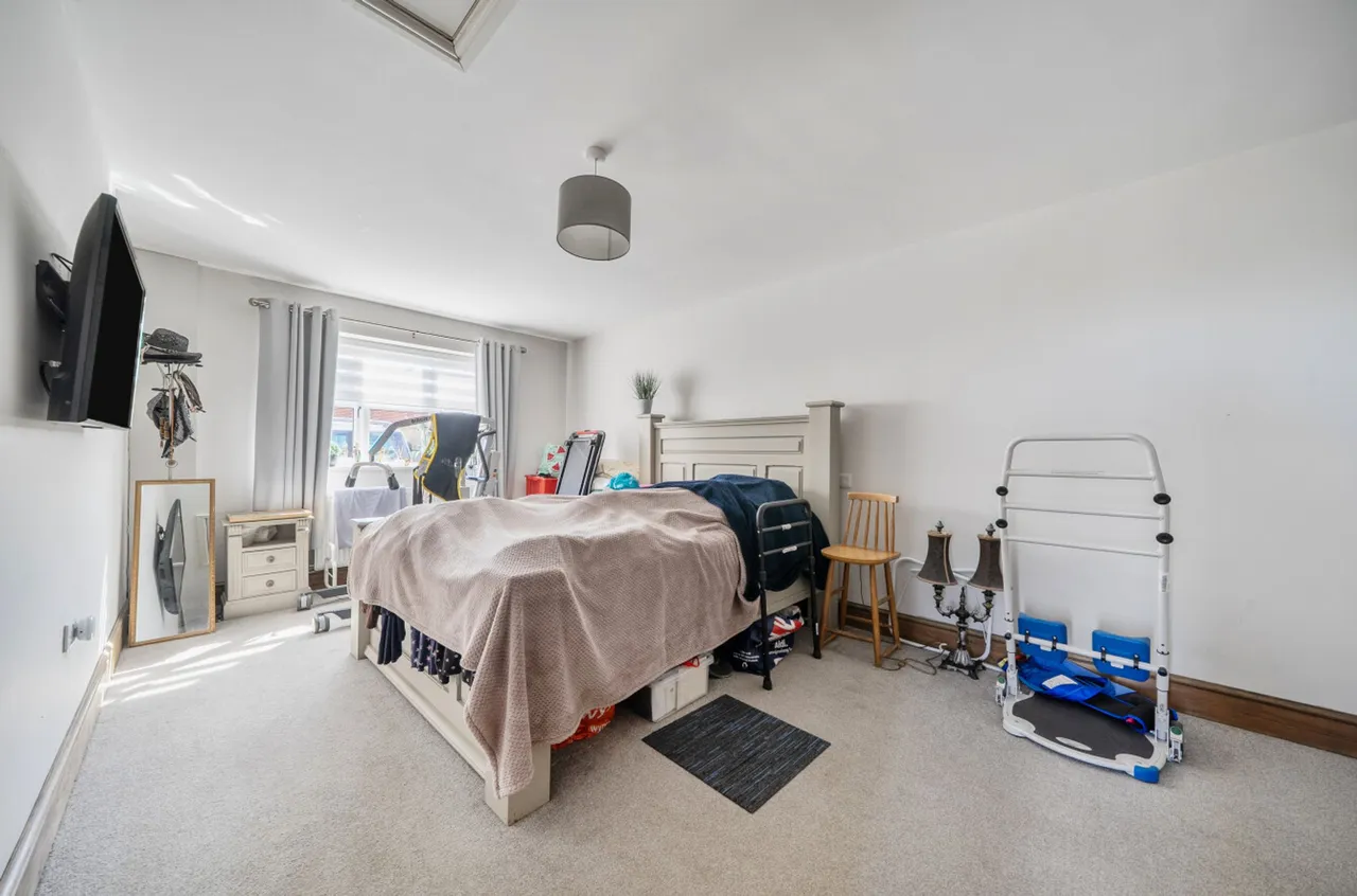 Moss Road, Moss, DN6, photo 18