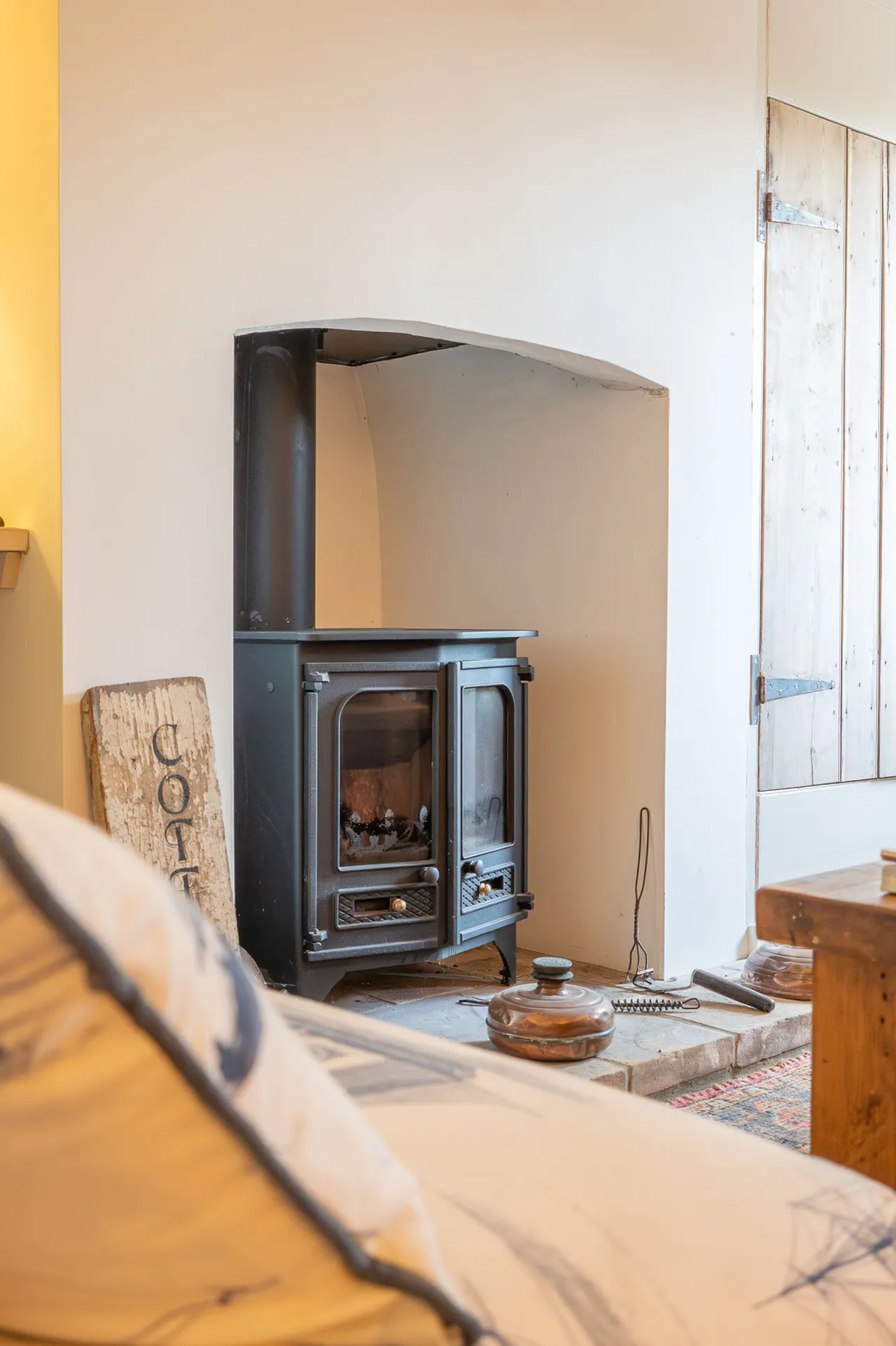 Picturesque Cottage Nestled in North, photo 5