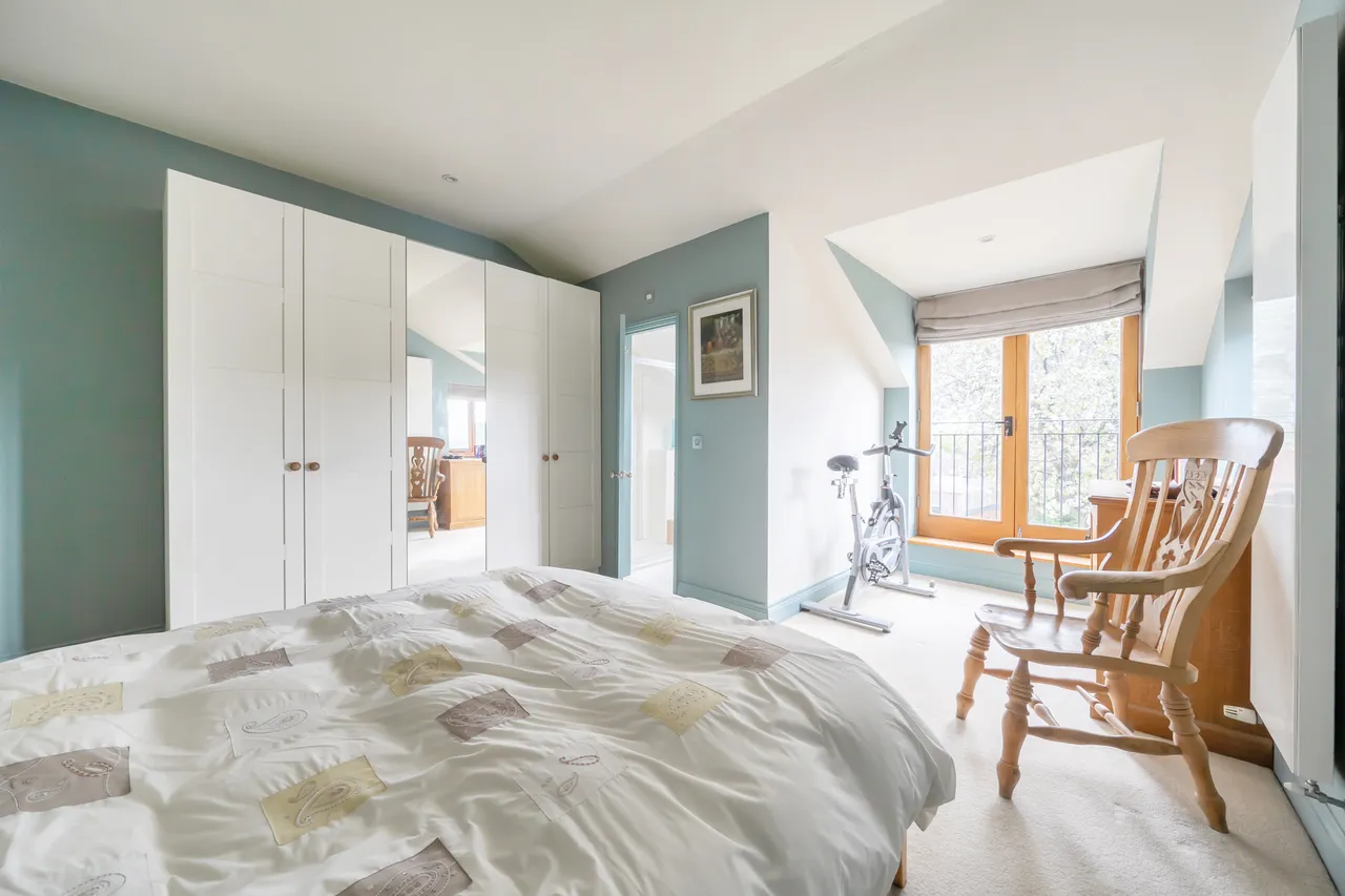 Hyde Street, Winchester, SO23, photo 12