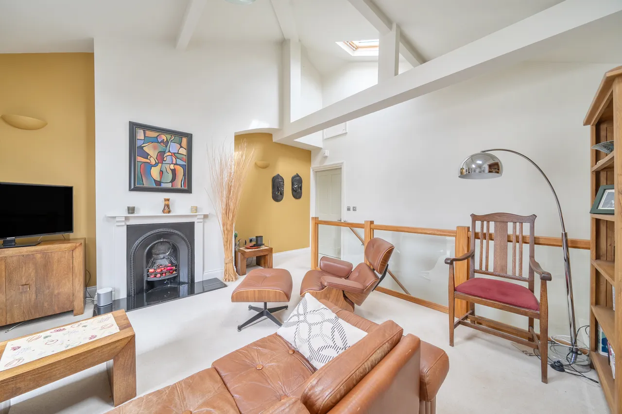 Hyde Street, Winchester, SO23, photo 2