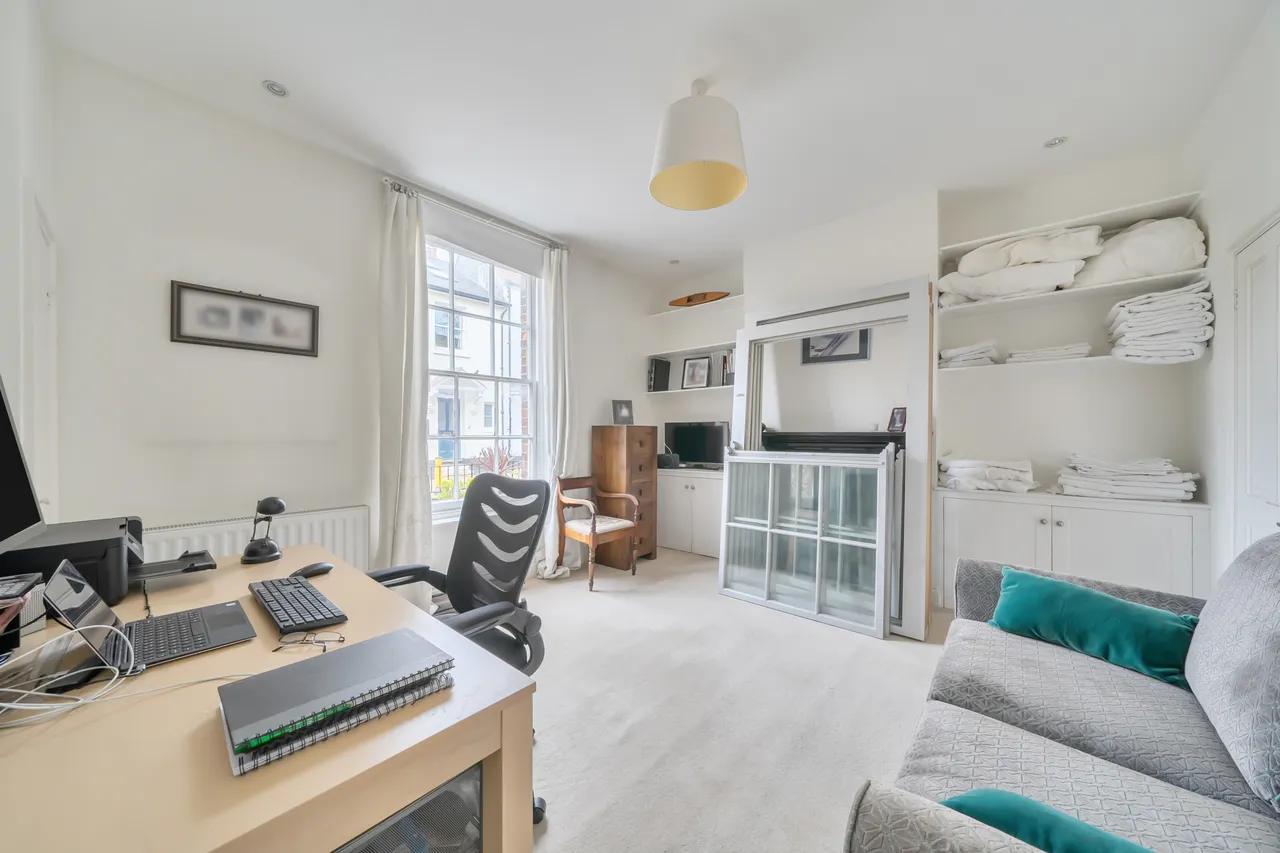 Hyde Street, Winchester, SO23, photo 8