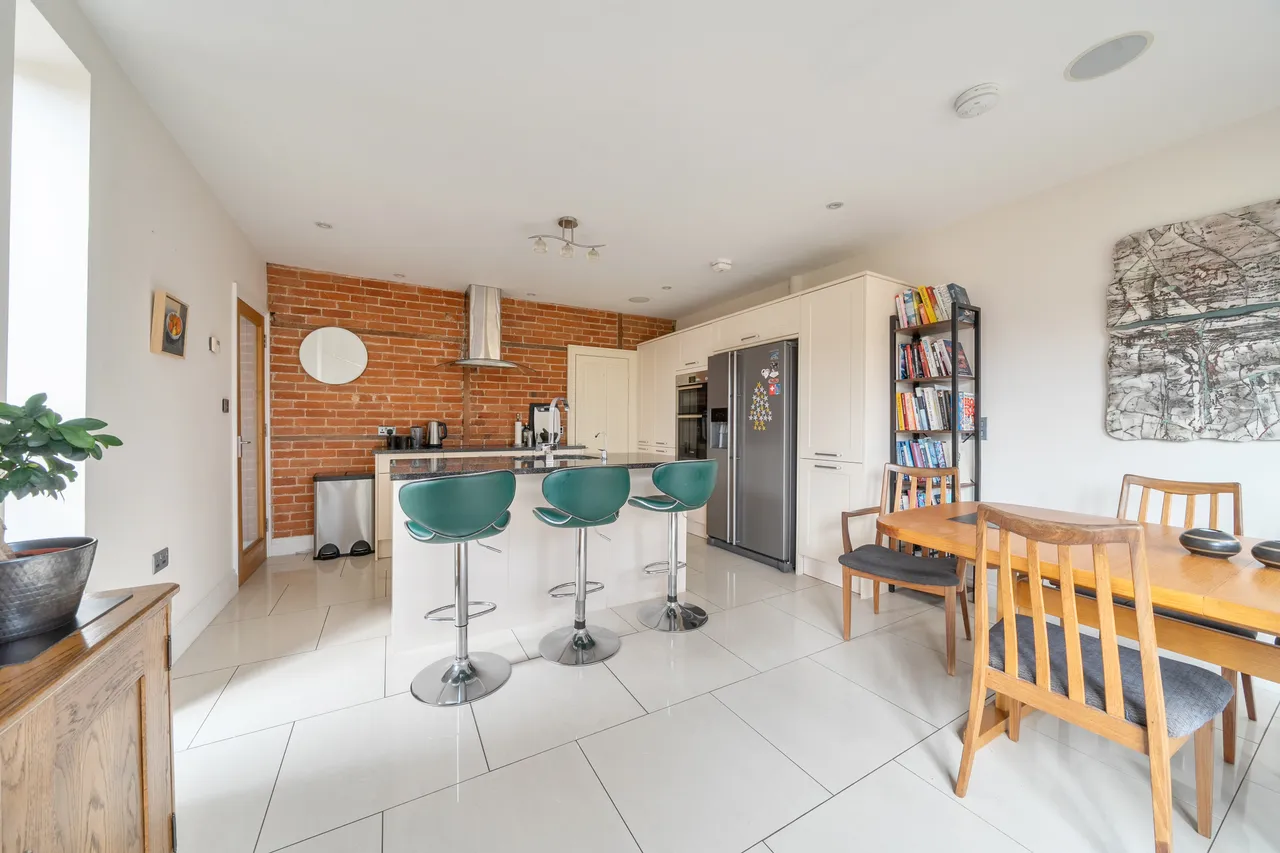 Hyde Street, Winchester, SO23, photo 7