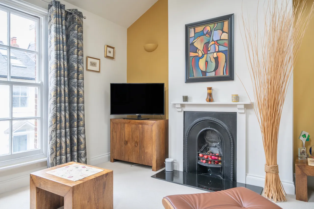Hyde Street, Winchester, SO23, photo 5