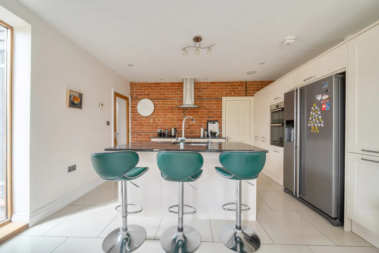 Hyde Street, Winchester, SO23, photo 6