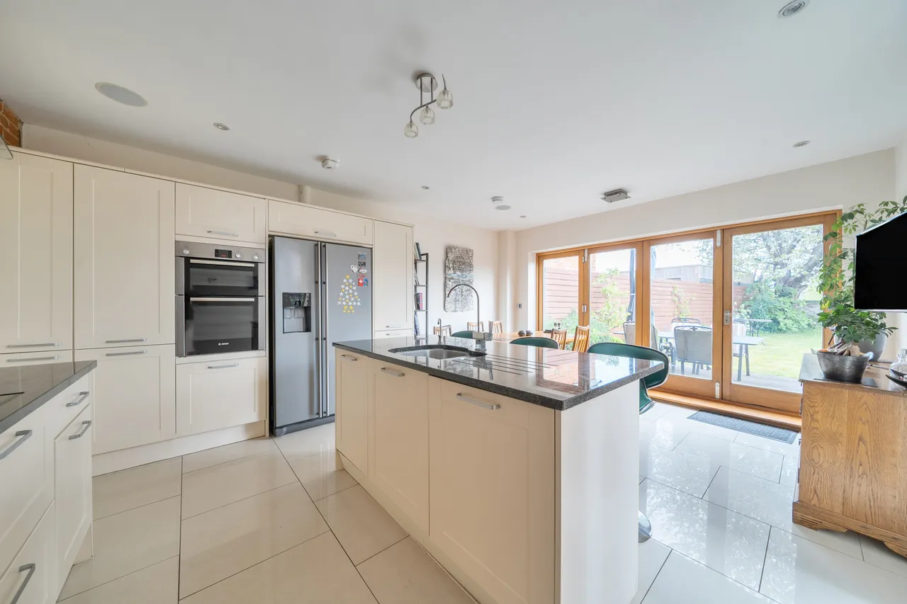 Hyde Street, Winchester, SO23, photo 4
