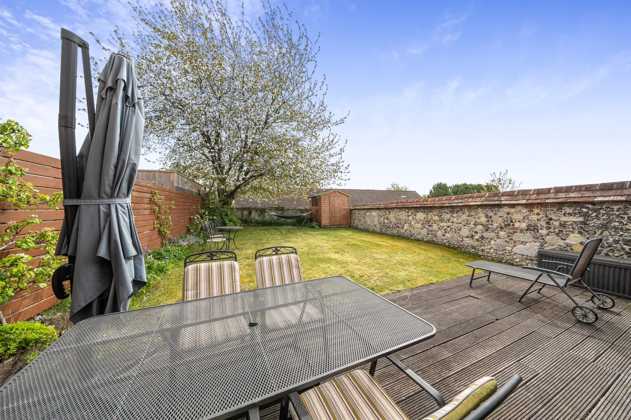 Hyde Street, Winchester, SO23, photo 3
