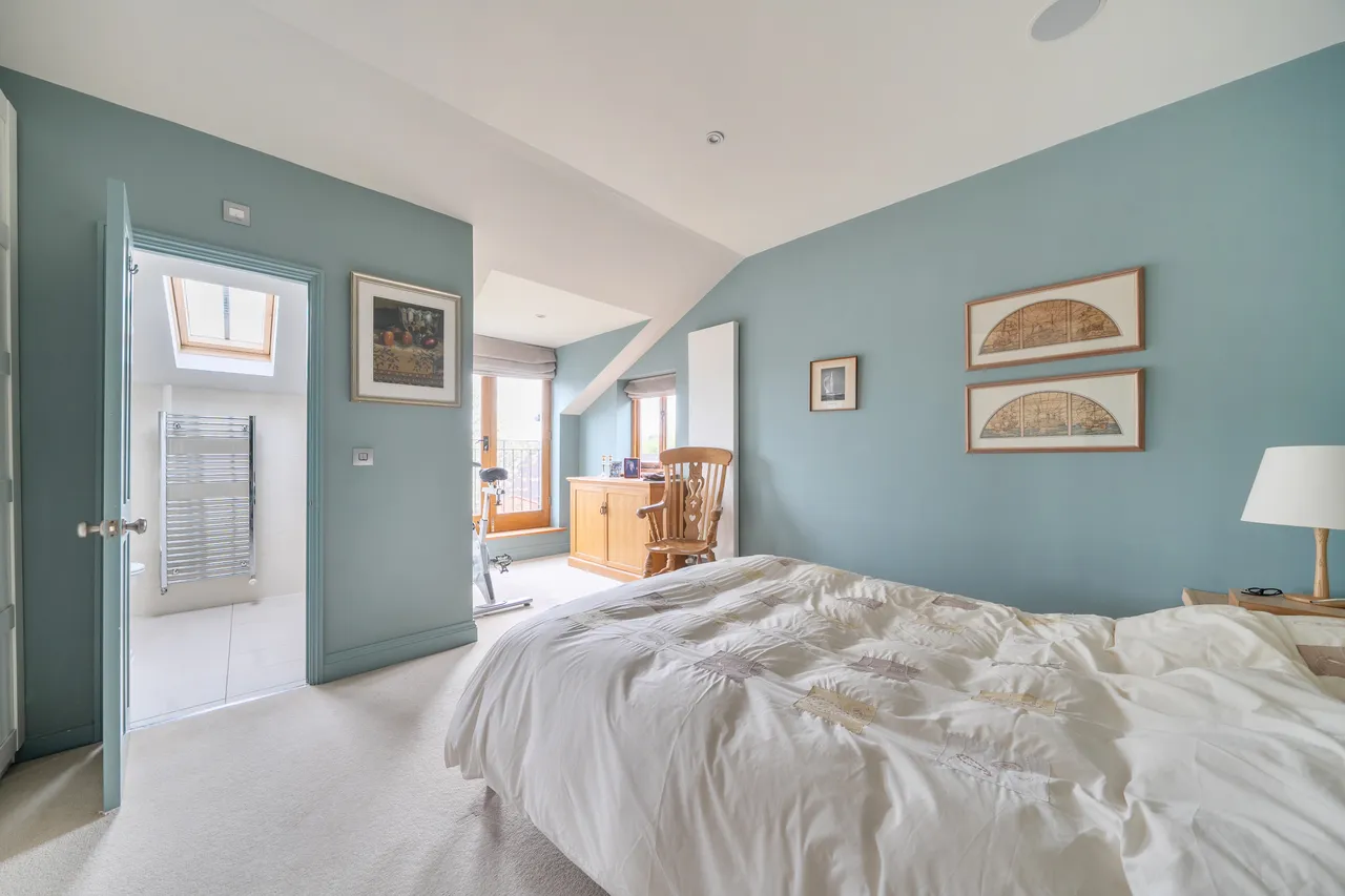 Hyde Street, Winchester, SO23, photo 11