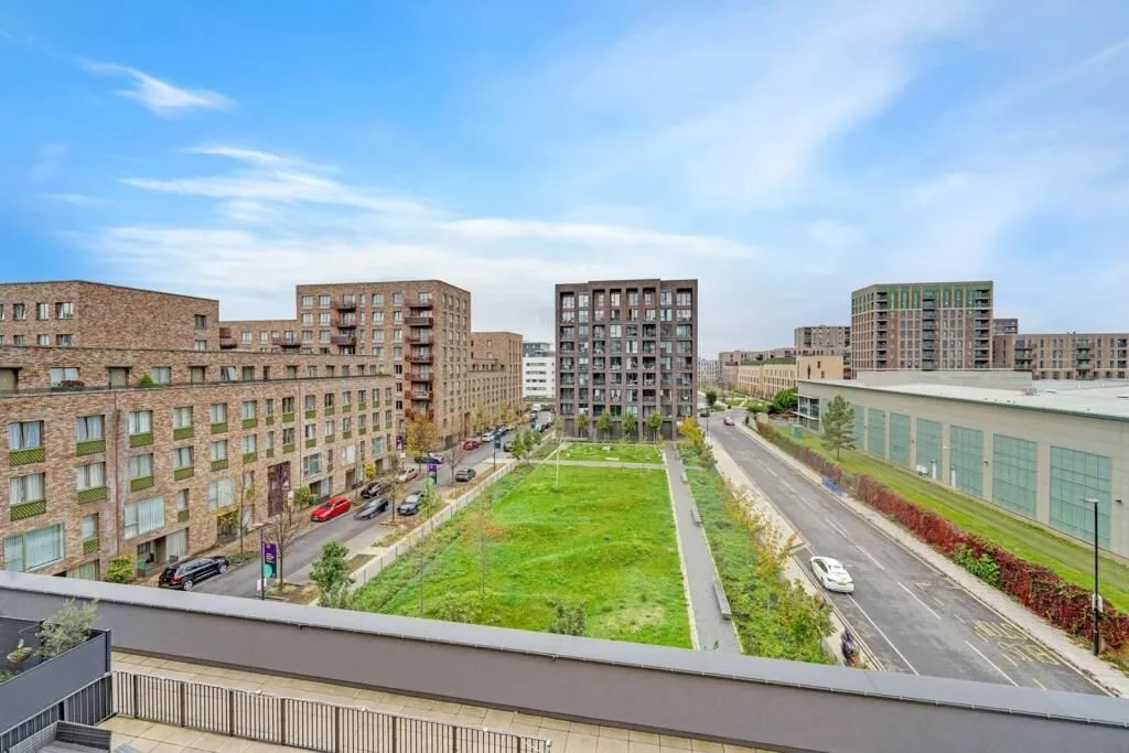 Guthrum Court, London, E16 2XN, photo 7