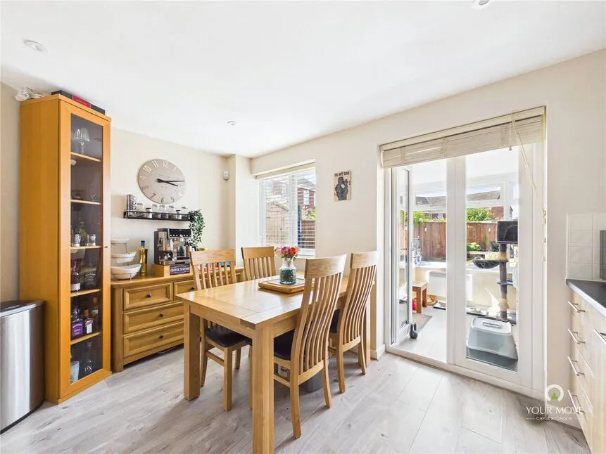 Cavell Drive, Bowburn, Durham, DH6, photo 6