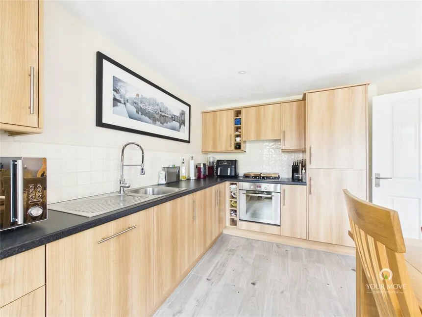 Cavell Drive, Bowburn, Durham, DH6, photo 5