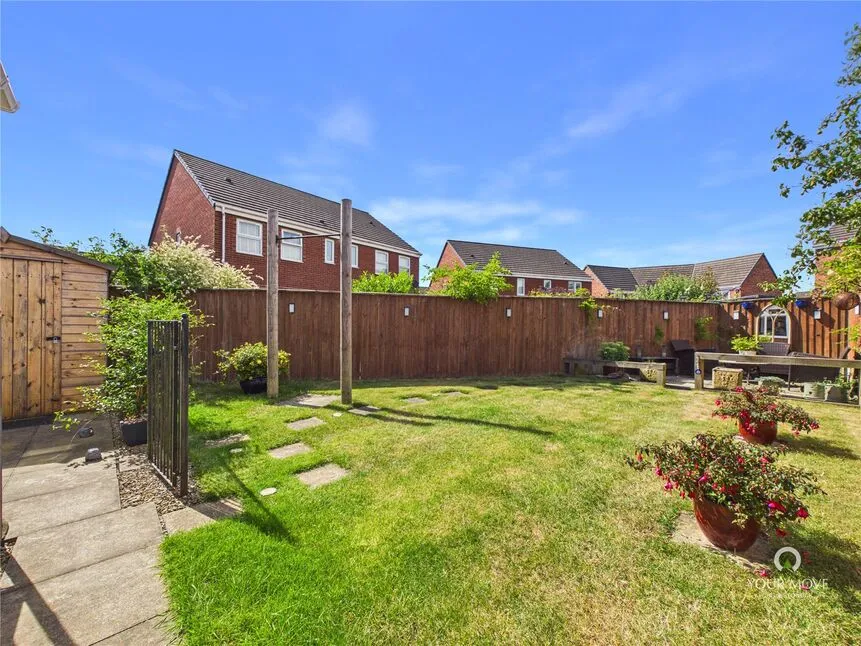 Cavell Drive, Bowburn, Durham, DH6, photo 10