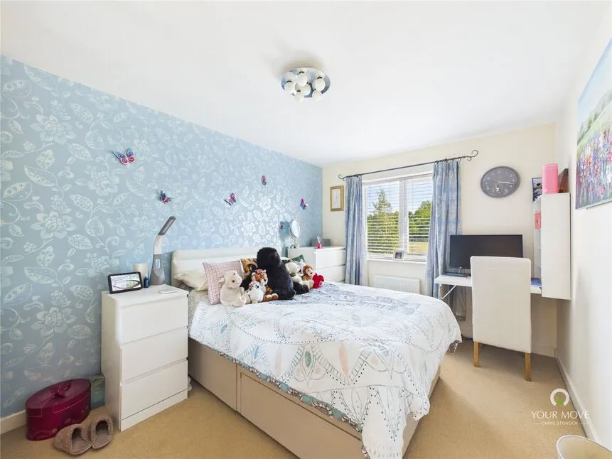 Cavell Drive, Bowburn, Durham, DH6, photo 9