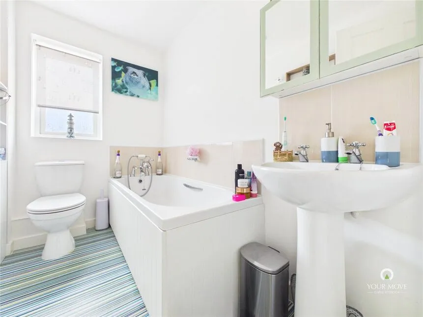Cavell Drive, Bowburn, Durham, DH6, photo 11