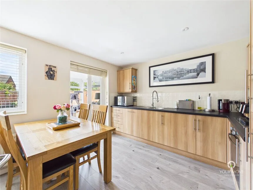 Cavell Drive, Bowburn, Durham, DH6, photo 4