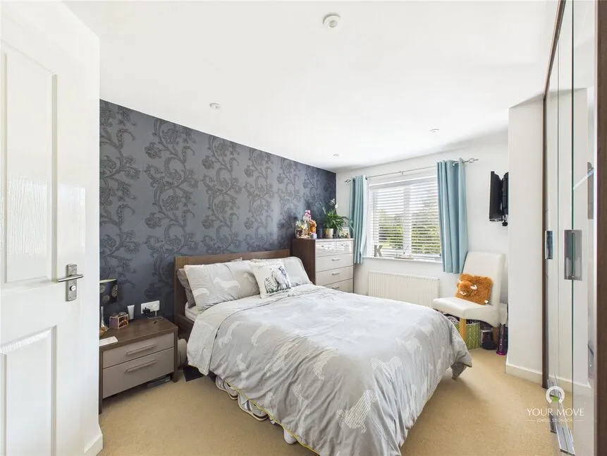 Cavell Drive, Bowburn, Durham, DH6, photo 8