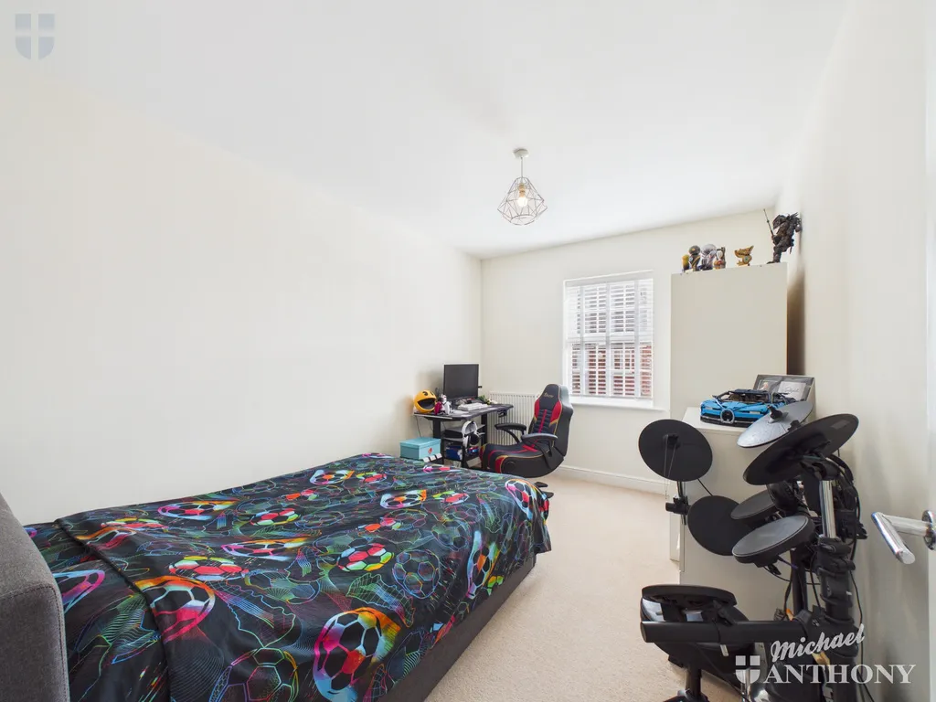 Pluto Way, Aylesbury, HP19 9BH, photo 6