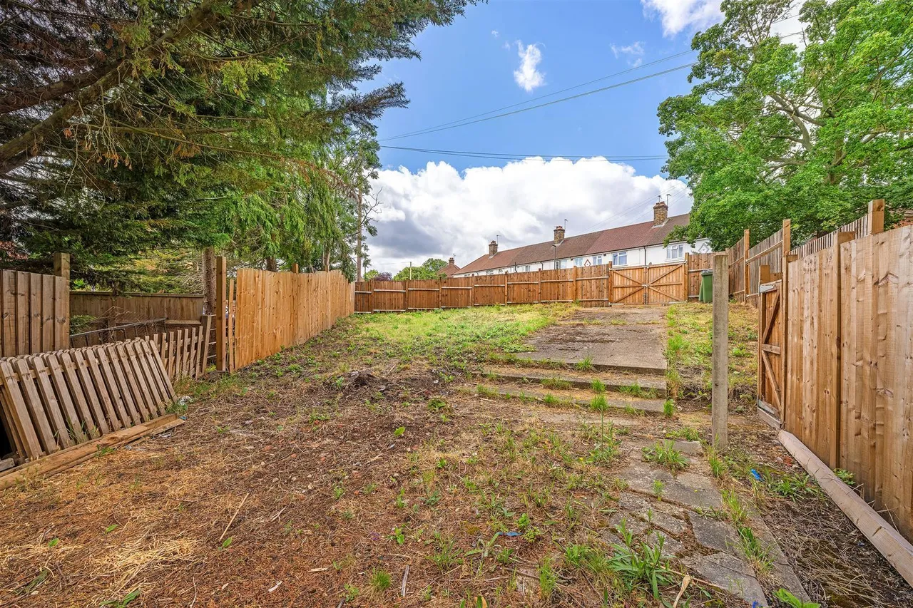 Tallis Grove, London, SE7, photo 12