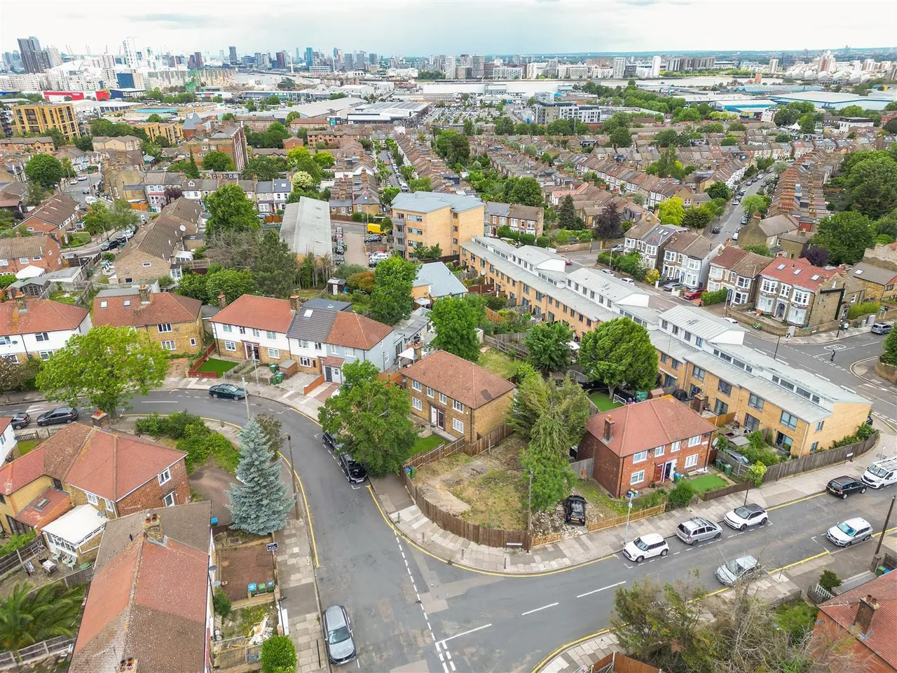 Tallis Grove, London, SE7, photo 14