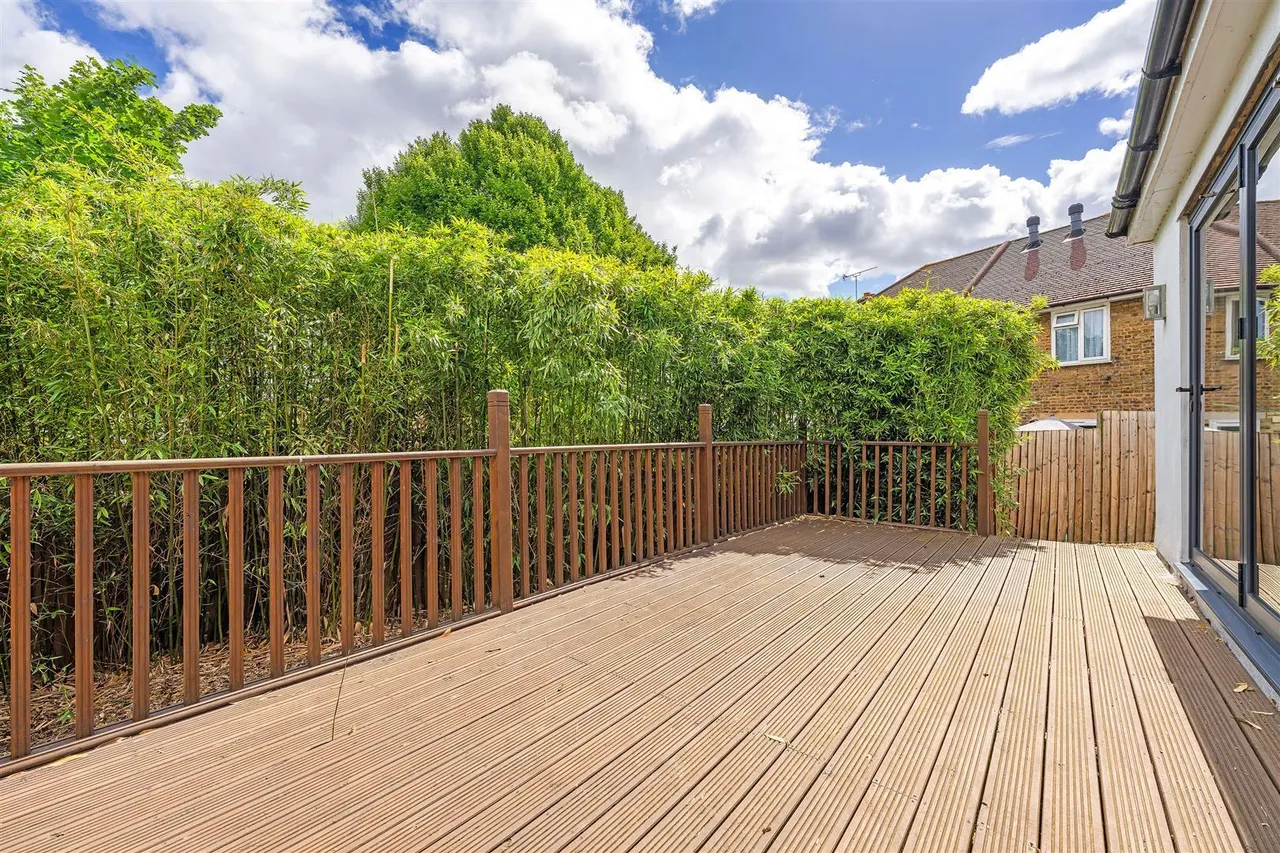 Tallis Grove, London, SE7, photo 7