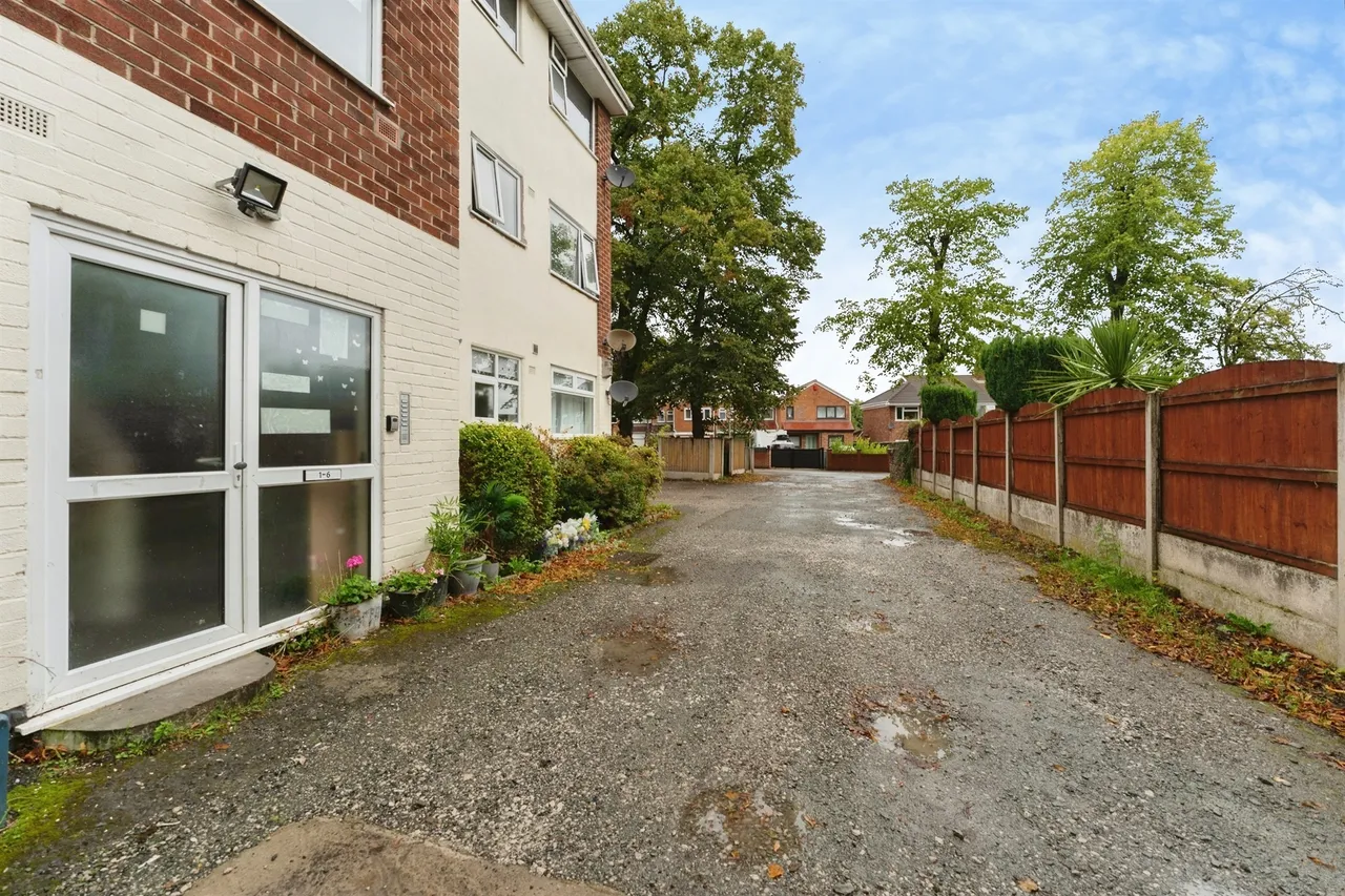 Egerton Park, Rock Ferry, CH42, photo 2