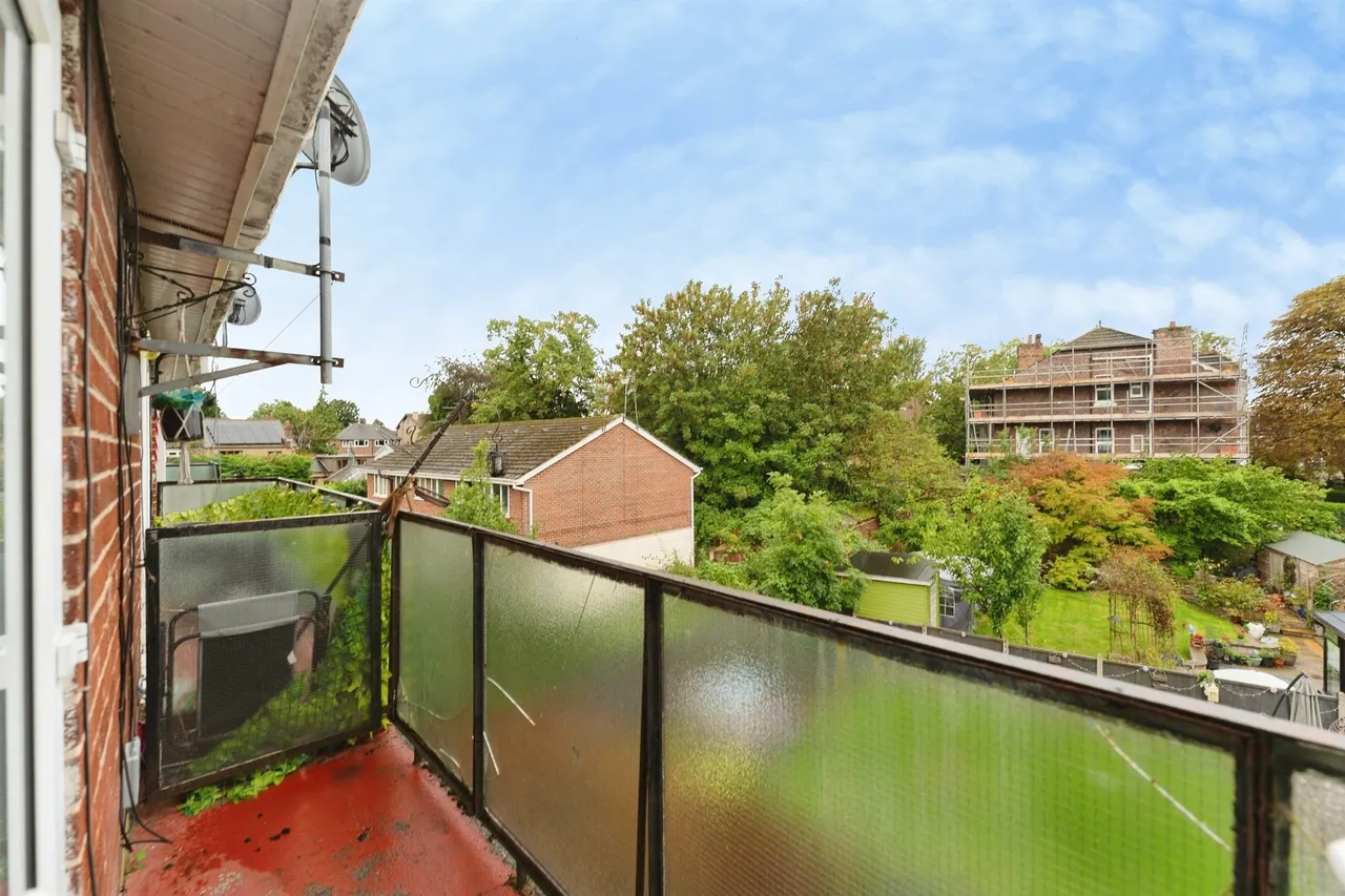Egerton Park, Rock Ferry, CH42, photo 5