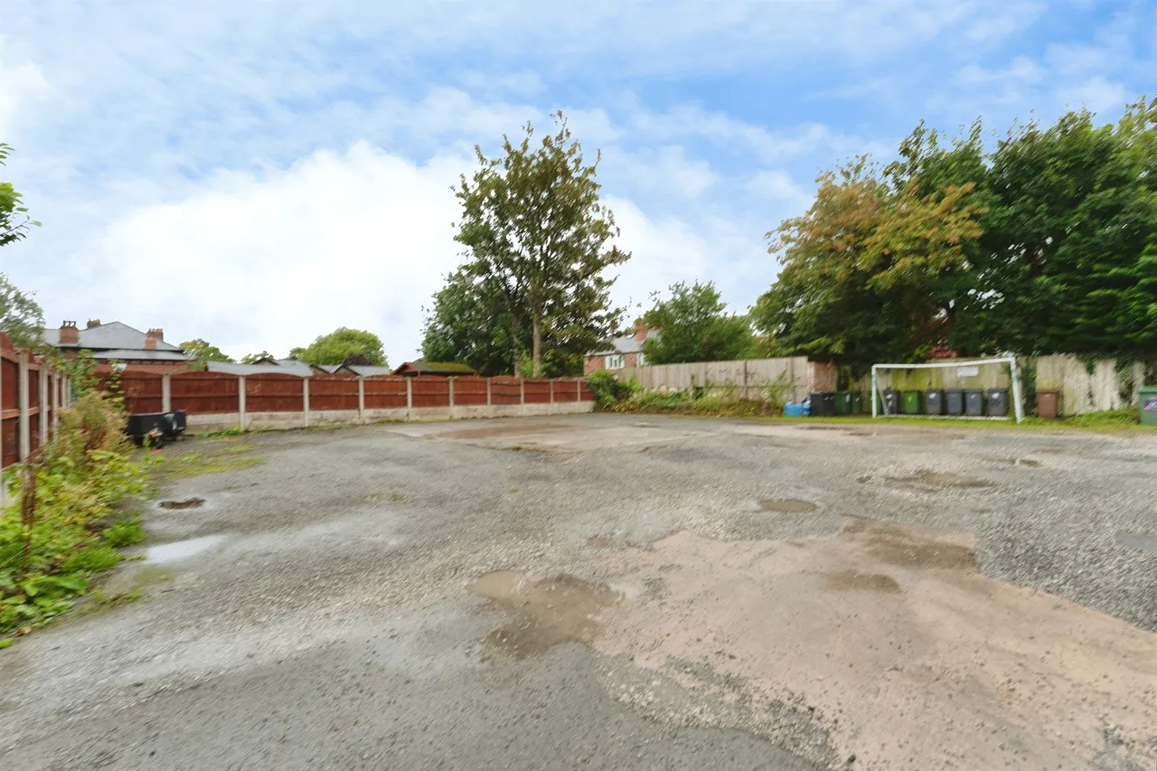 Egerton Park, Rock Ferry, CH42, photo 4