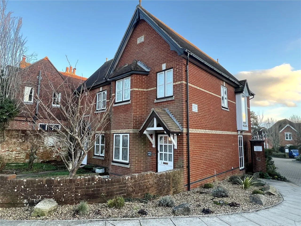 Anchorage Way, Lymington, Hampshire, SO41 8JP, photo 11