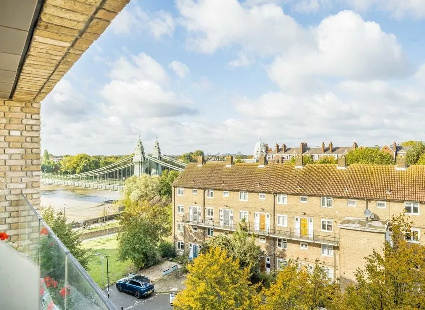 Crisp Road, Hammersmith, W6, photo 9