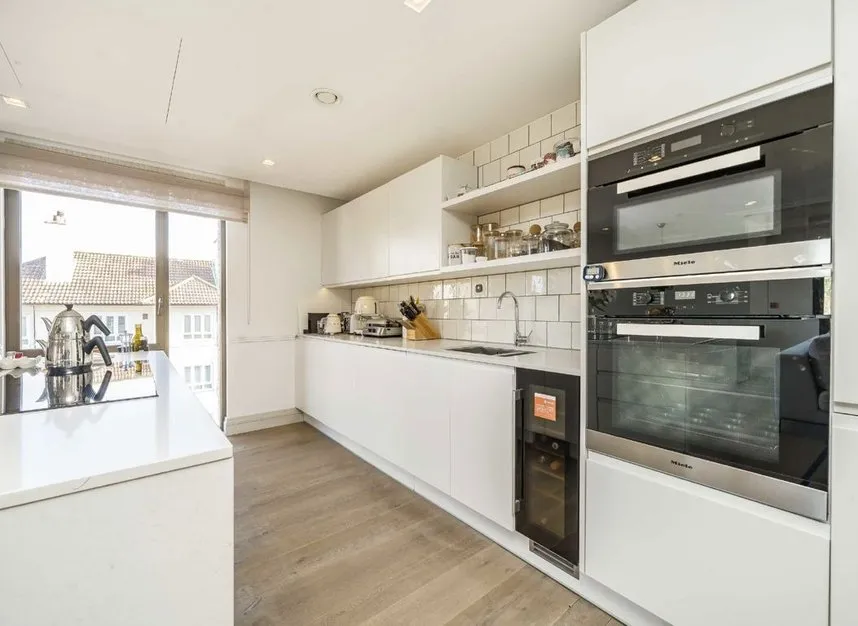 Crisp Road, Hammersmith, W6, photo 5
