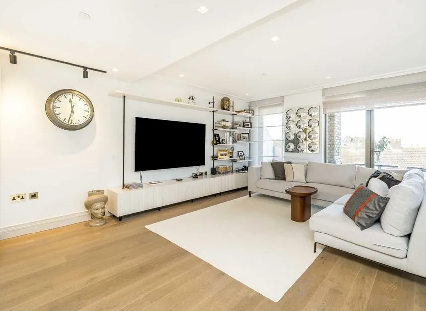 Crisp Road, Hammersmith, W6, photo 3