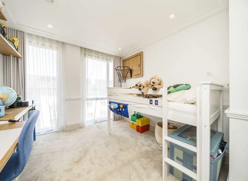 Crisp Road, Hammersmith, W6, photo 8