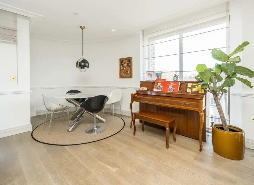 Crisp Road, Hammersmith, W6, photo 4