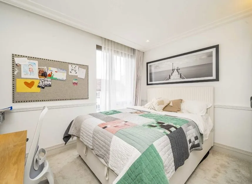 Crisp Road, Hammersmith, W6, photo 7