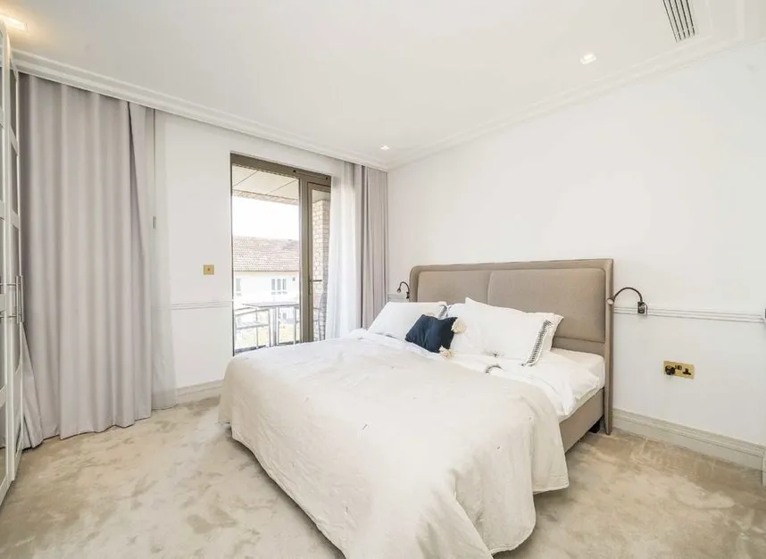 Crisp Road, Hammersmith, W6, photo 6