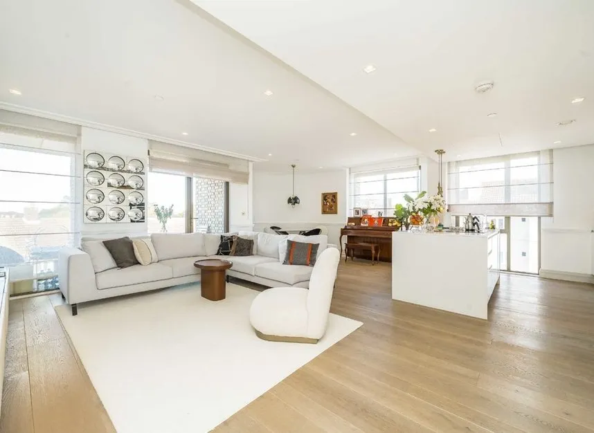 Crisp Road, Hammersmith, W6, photo 2